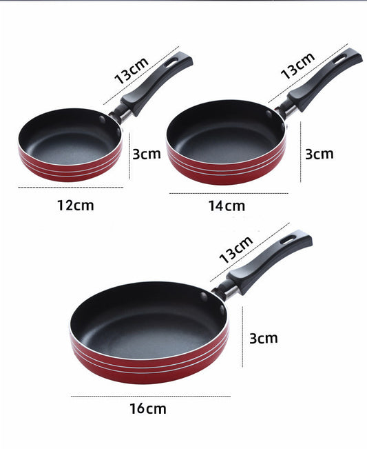 PetiteGlide Mini Non-Stick Frying Pan