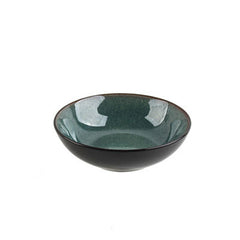 Vintage Vibes Retro Bowls and Plates Set