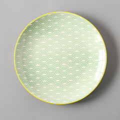 Home Creative Breakfast Plate