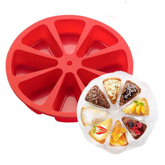 FlexiBake Silicone Cake Mold