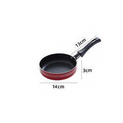PetiteGlide Mini Non-Stick Frying Pan