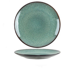 Vintage Vibes Retro Bowls and Plates Set