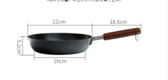 GlideMaster Non-Stick Pan