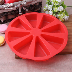 FlexiBake Silicone Cake Mold