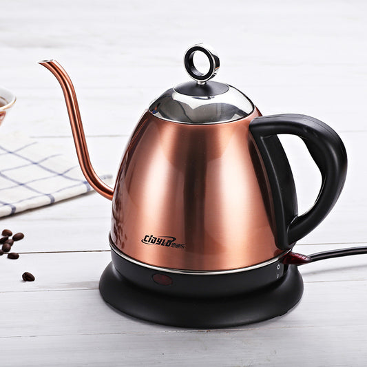 Full-automatic Constant Temperature Mute 1L Kettle